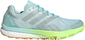 adidas Speed Ultra Trail Running Shoes Women's