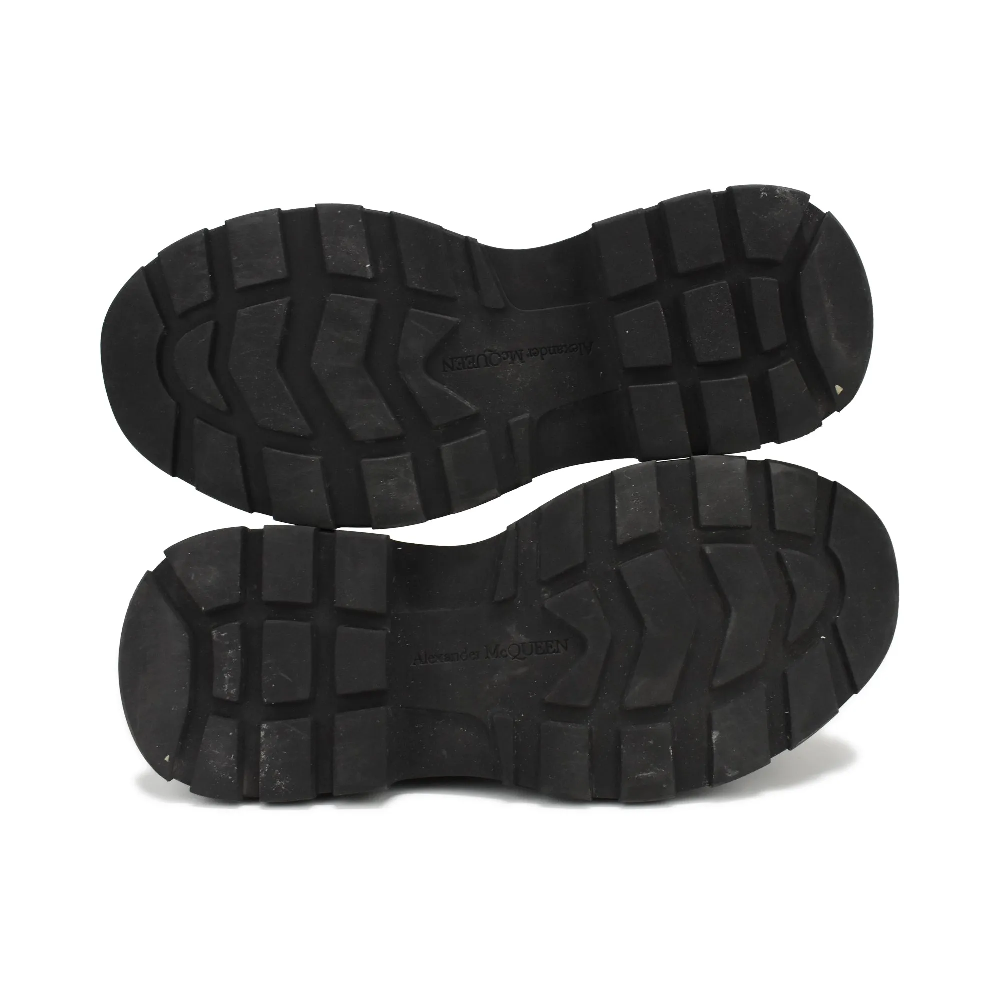 Alexander McQueen Boots - Men's 42