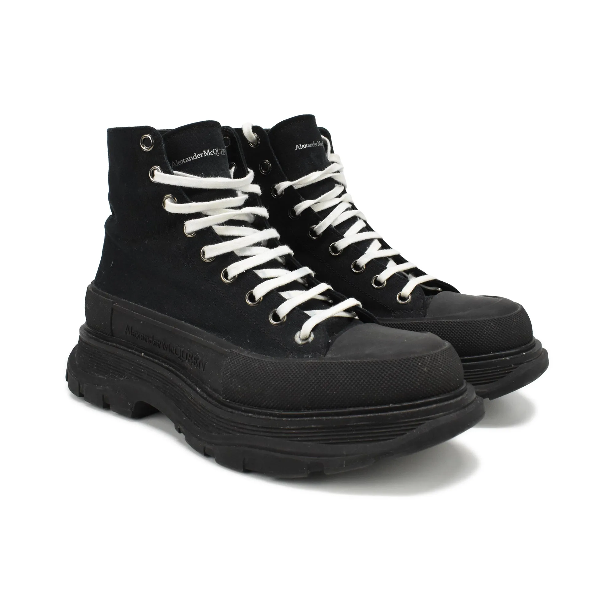 Alexander McQueen Boots - Men's 42