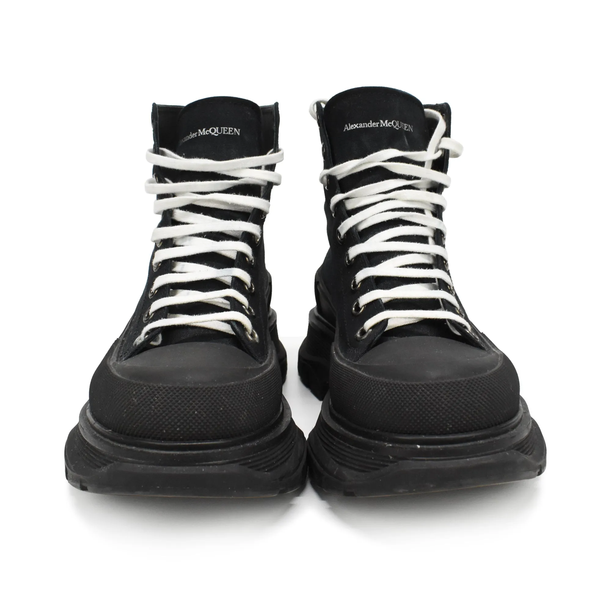 Alexander McQueen Boots - Men's 42