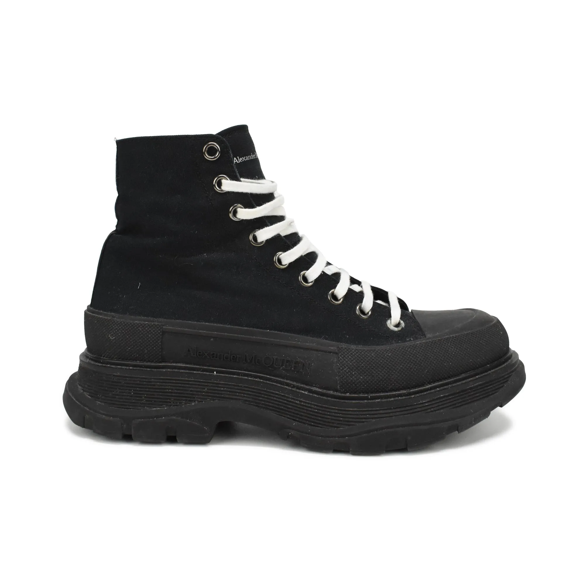 Alexander McQueen Boots - Men's 42