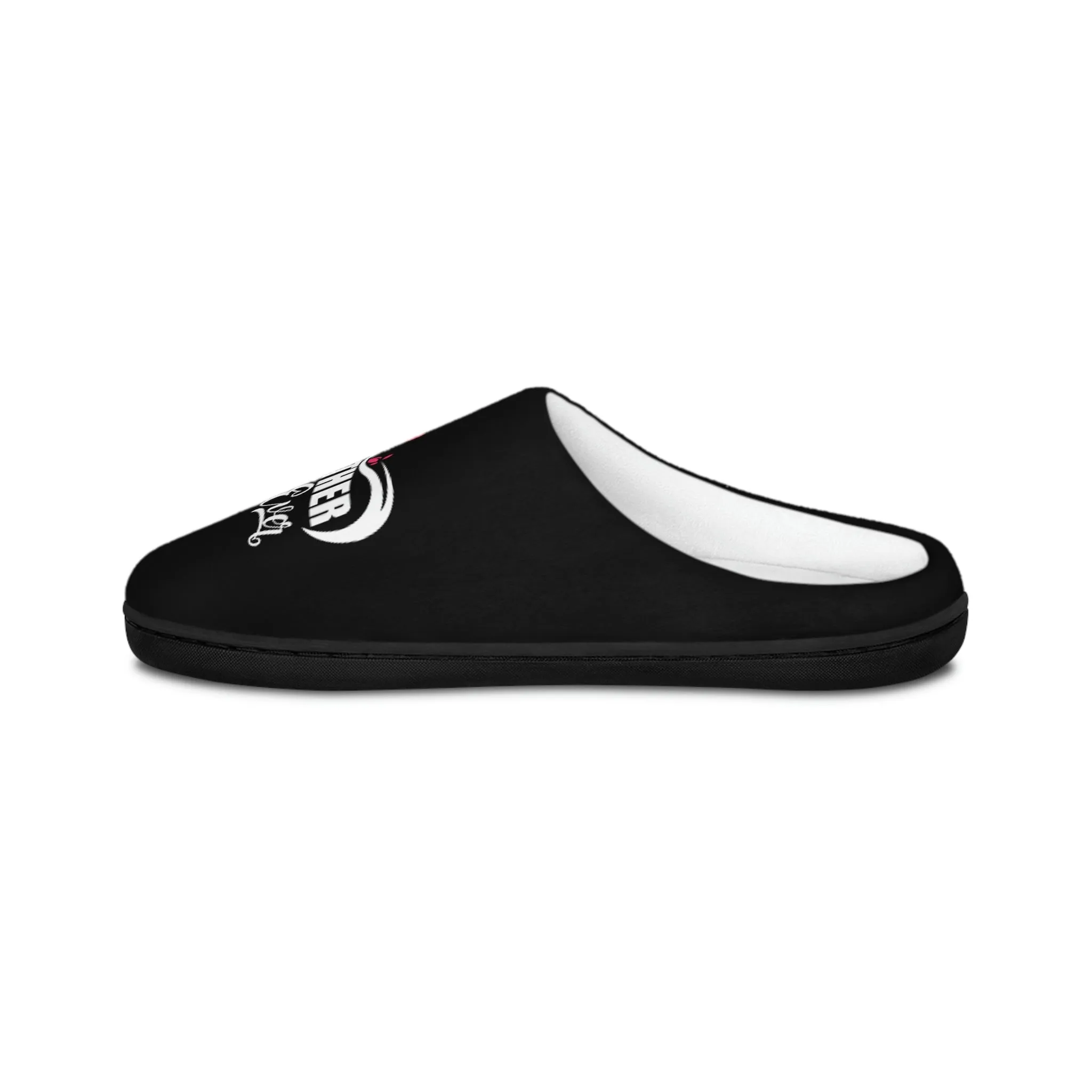 Best Godmother Ever Women's Indoor Slippers
