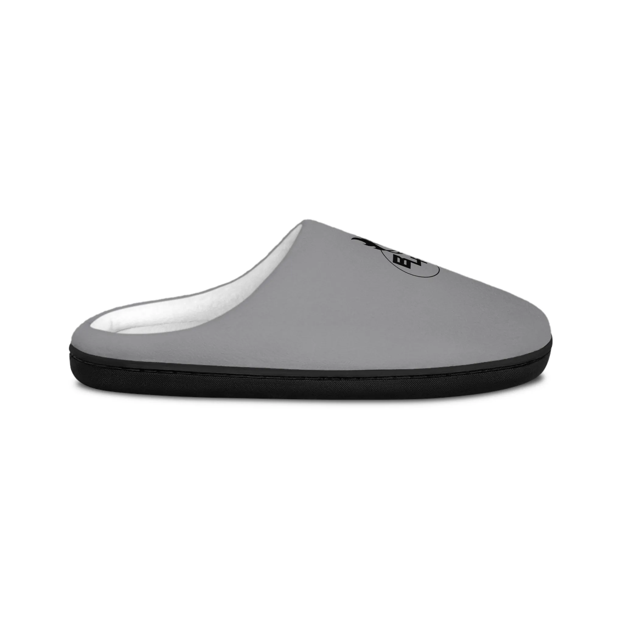 Bradley Floyd Men's Indoor Slippers