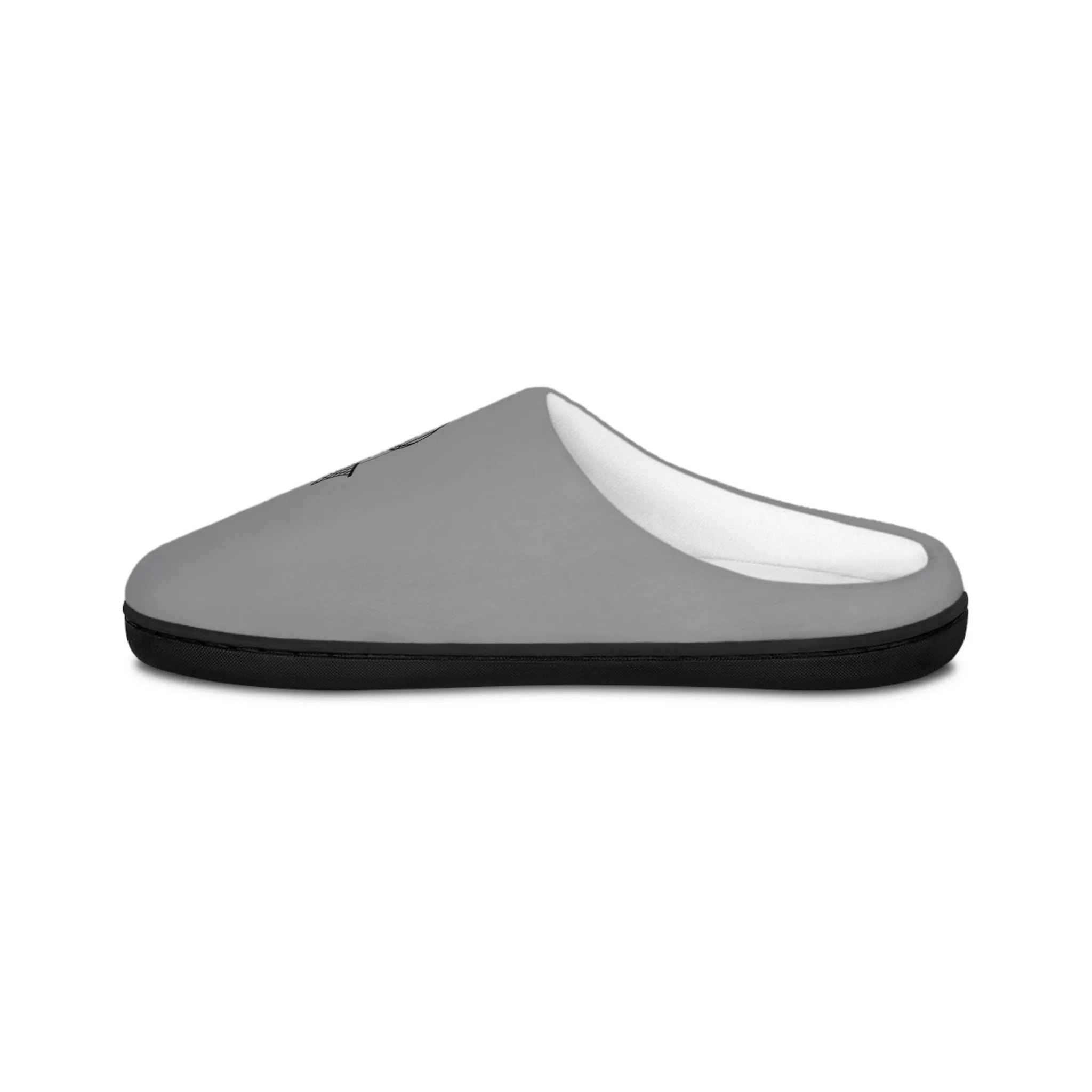 Bradley Floyd Men's Indoor Slippers