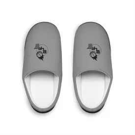 Bradley Floyd Men's Indoor Slippers