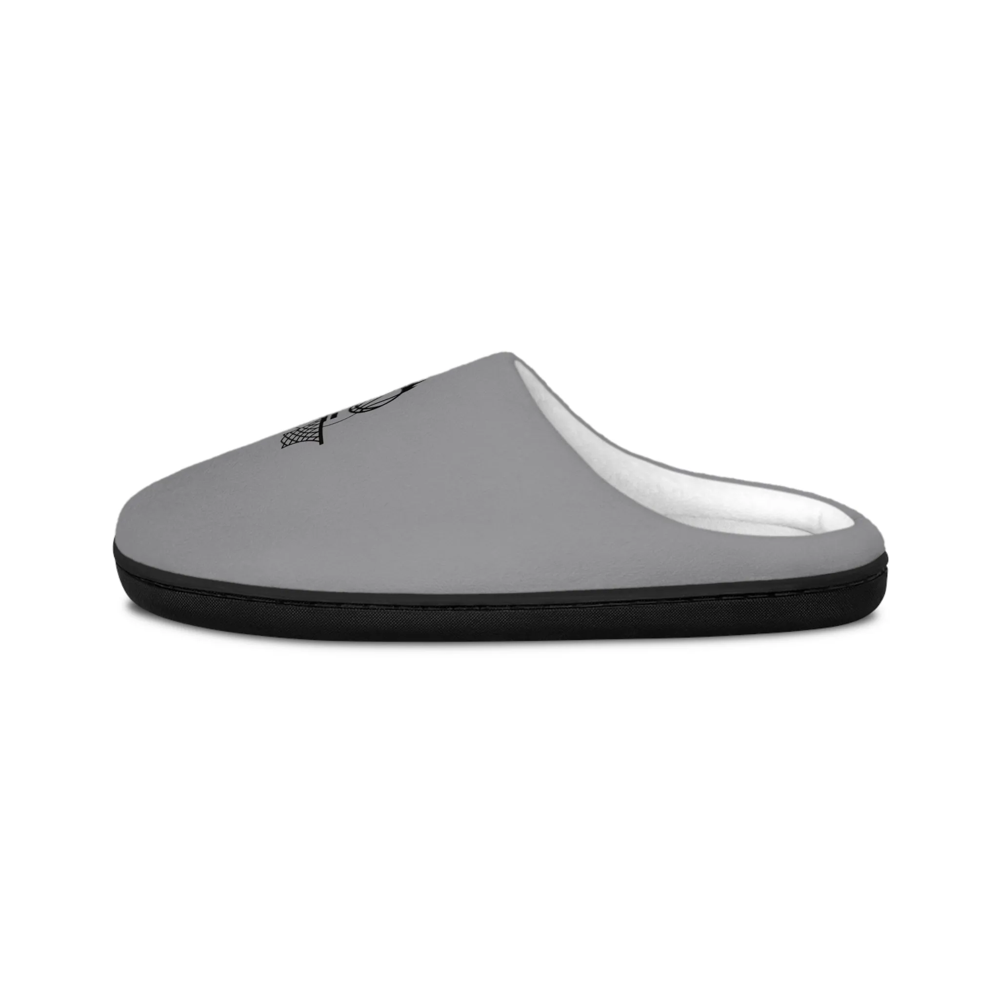 Bradley Floyd Men's Indoor Slippers