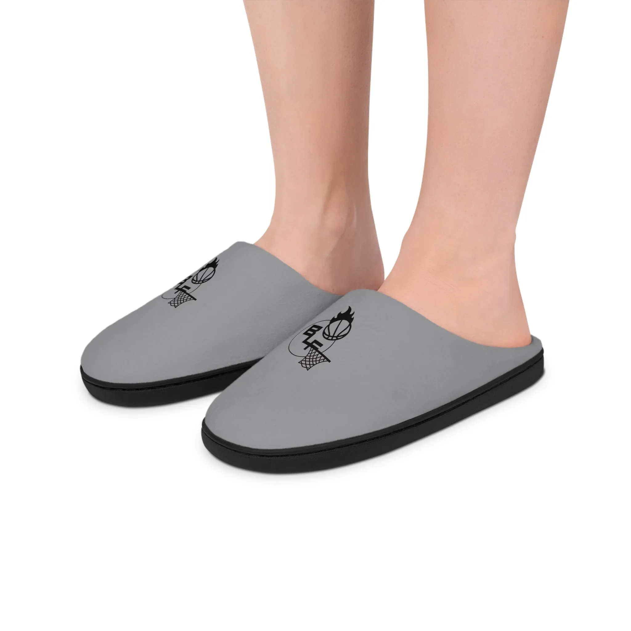 Bradley Floyd Men's Indoor Slippers