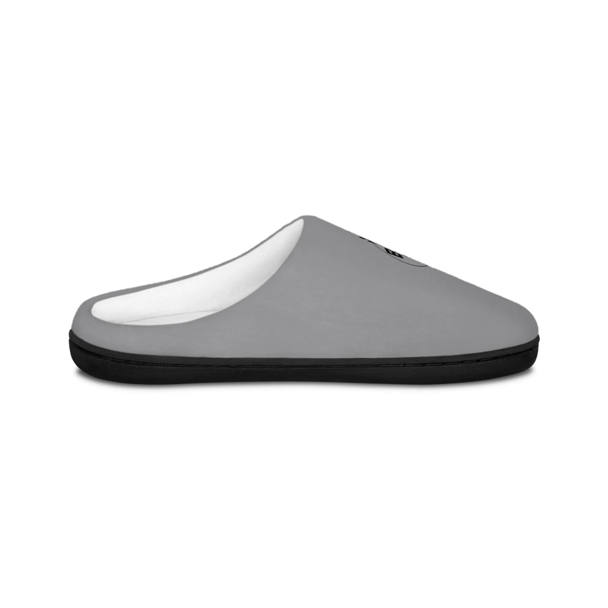 Bradley Floyd Men's Indoor Slippers