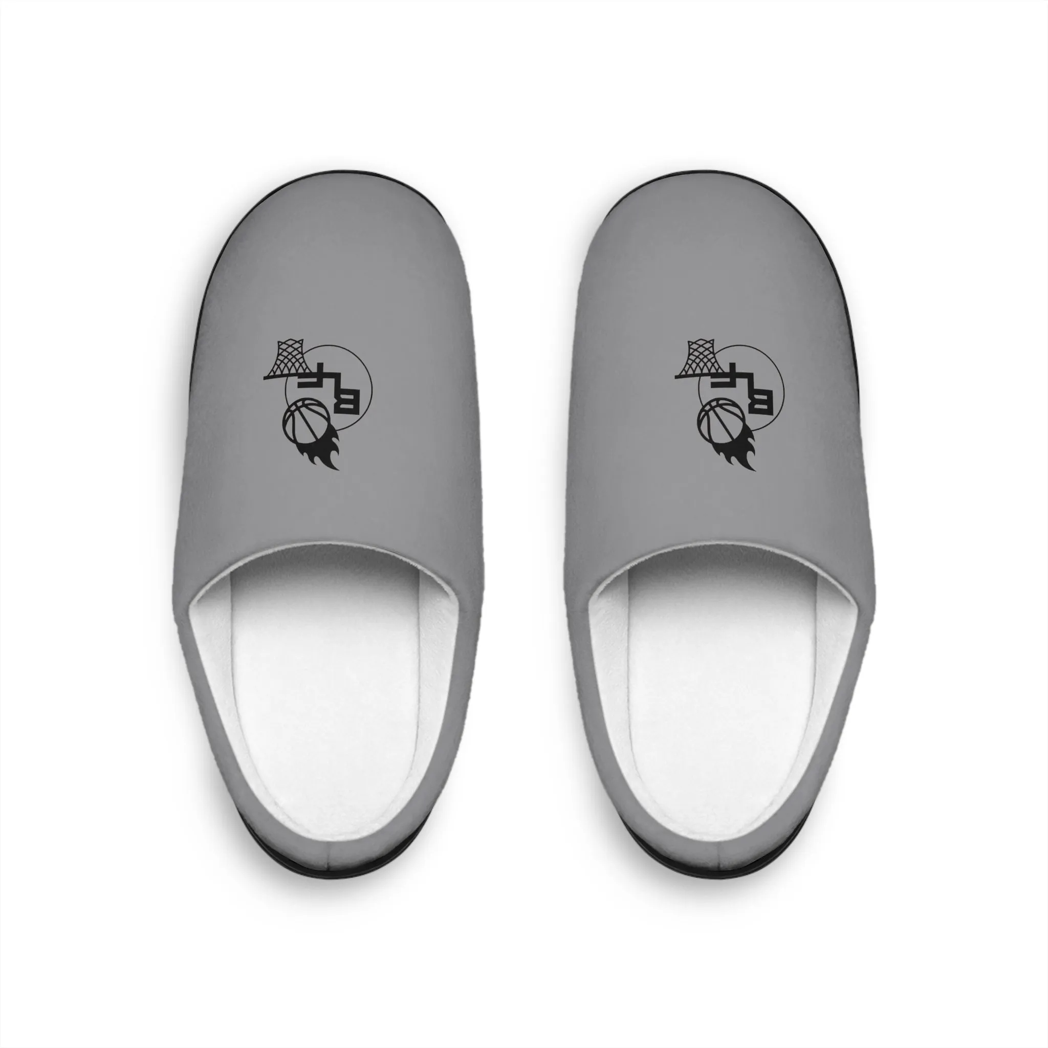 Bradley Floyd Men's Indoor Slippers