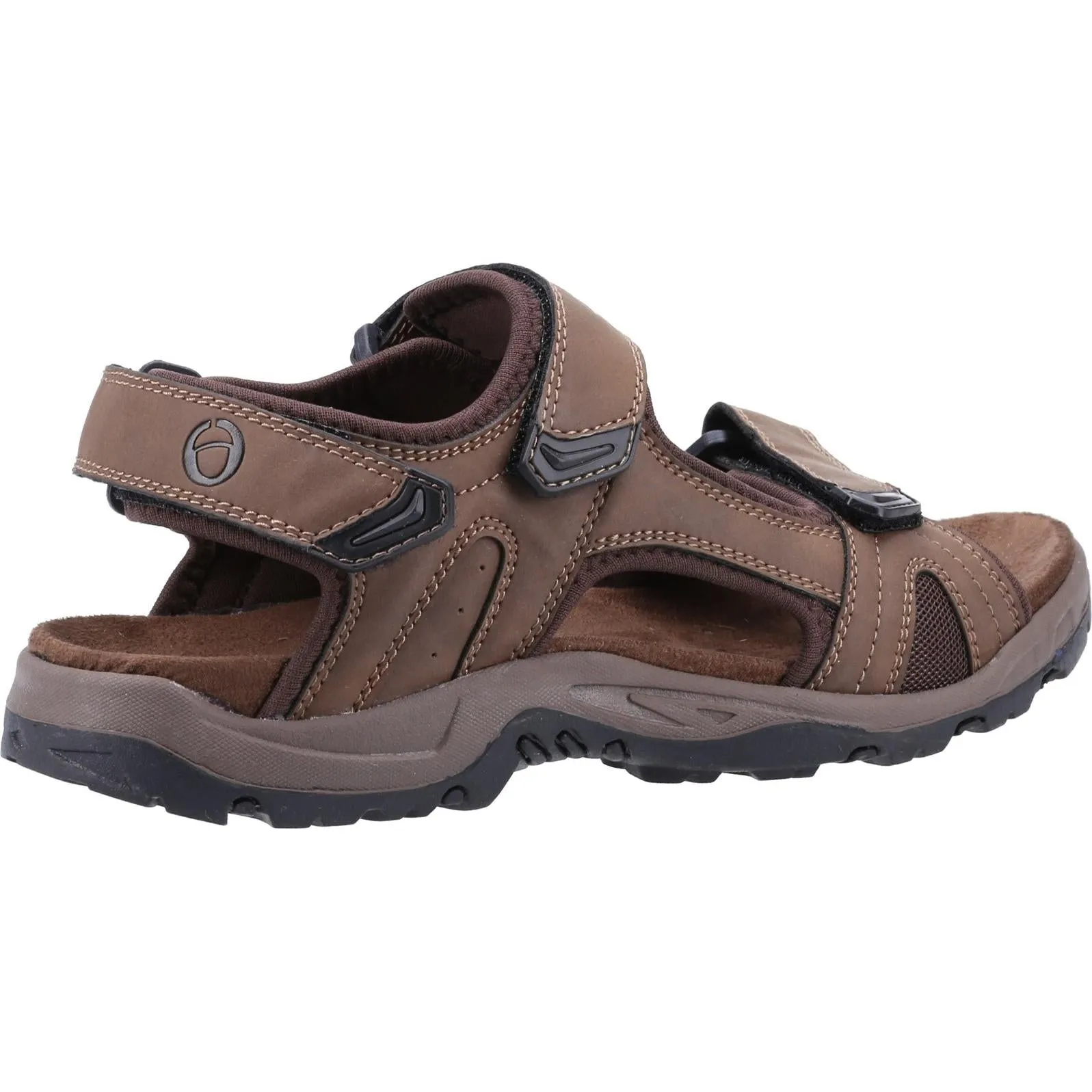 Cotswold Shilton Recyled Sandal