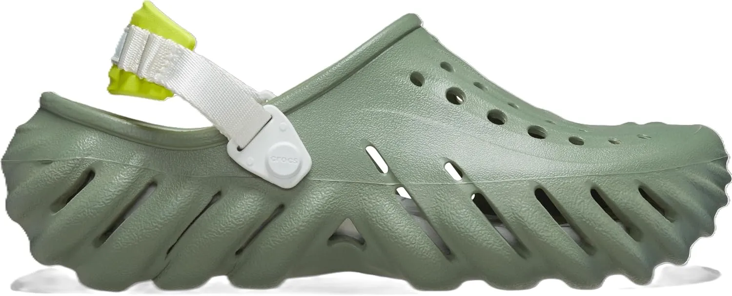 Crocs Unisex Adult Echo Clog