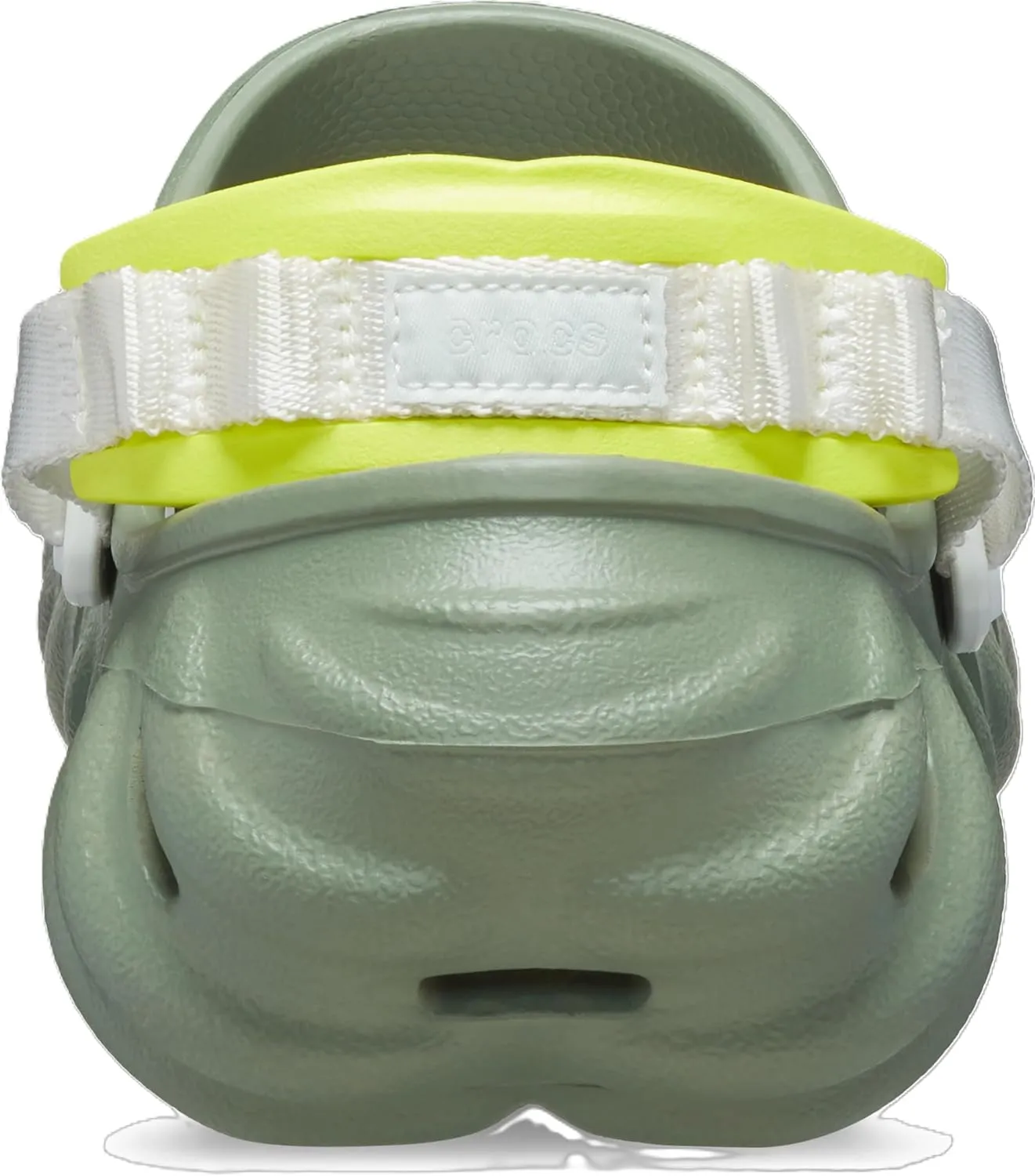 Crocs Unisex Adult Echo Clog