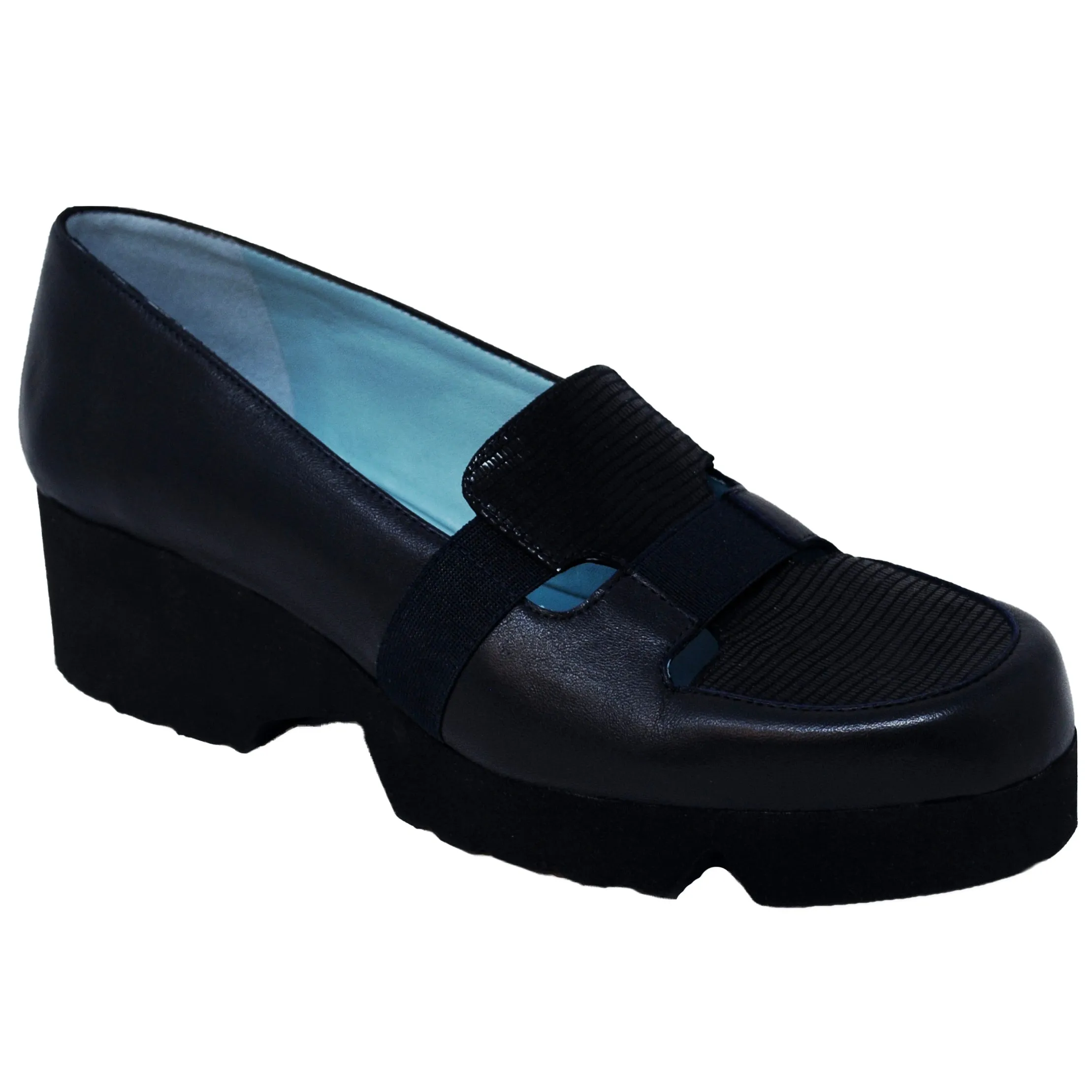 Demetria - Navy