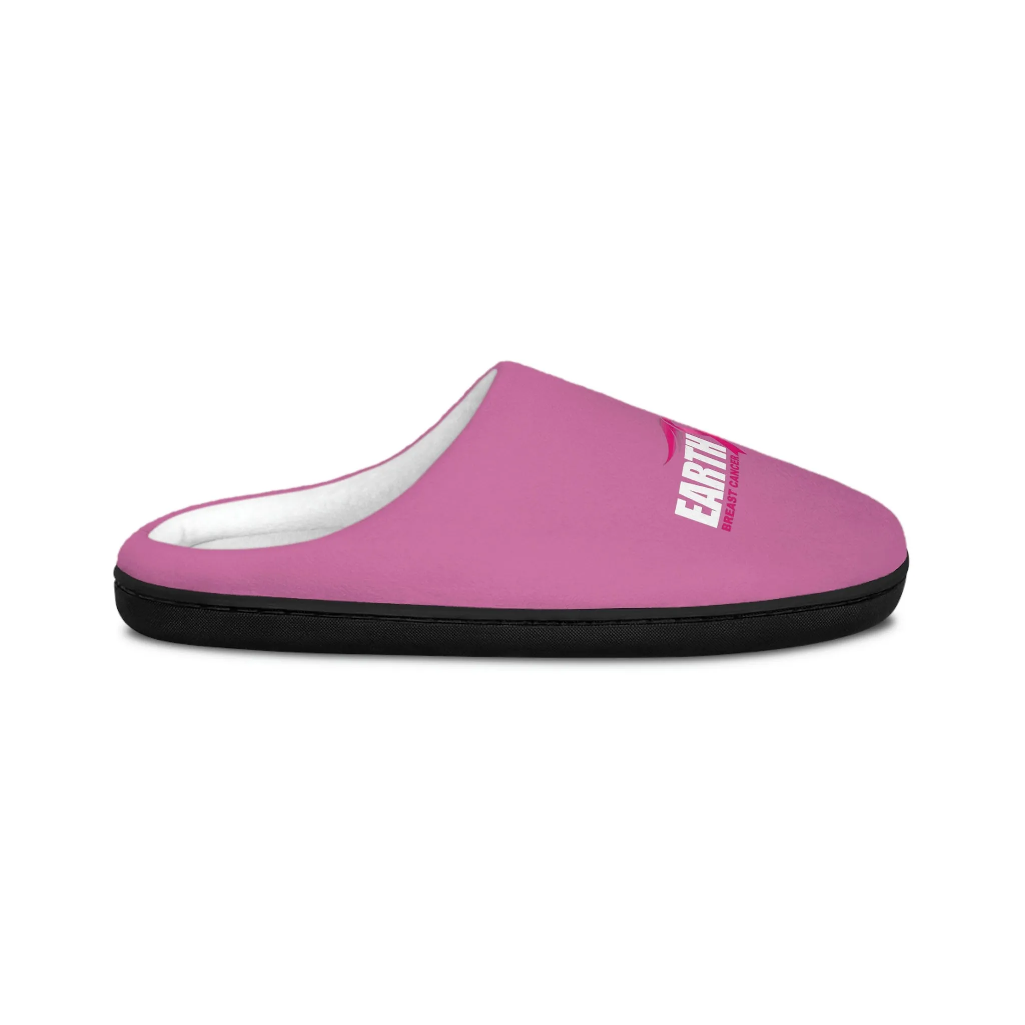 Earth Angel Women's Indoor Slippers