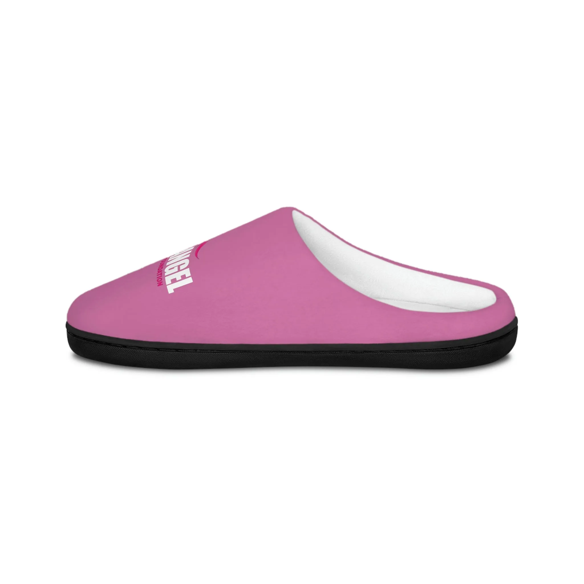 Earth Angel Women's Indoor Slippers