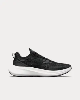 Euphoria Black / White Running Shoes