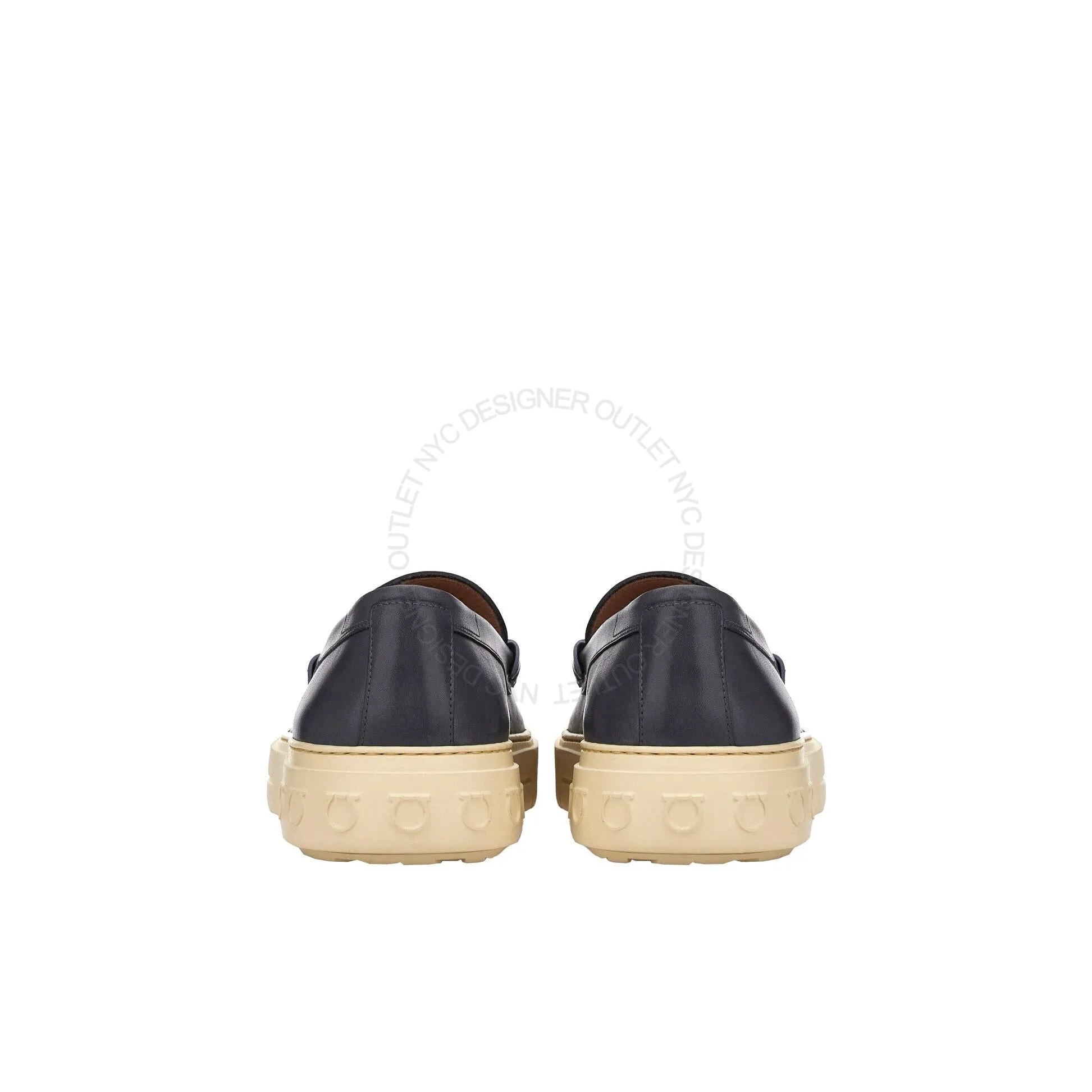 Ferragamo Melville Loafers