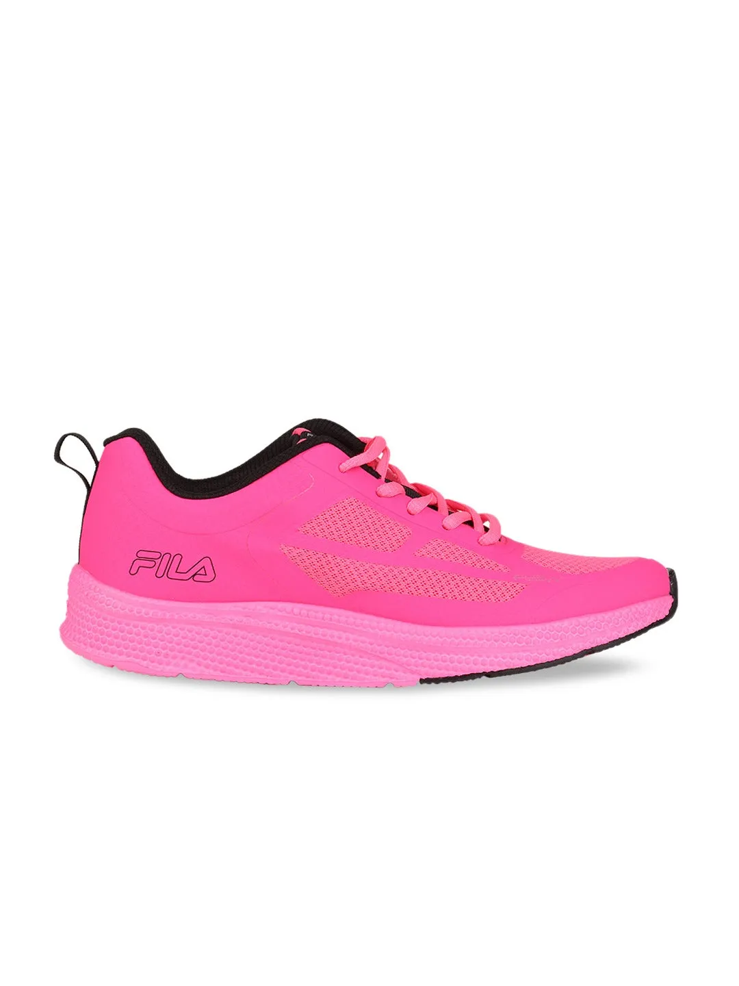 Fila Brown Gakor Men's Cross Training Shoes