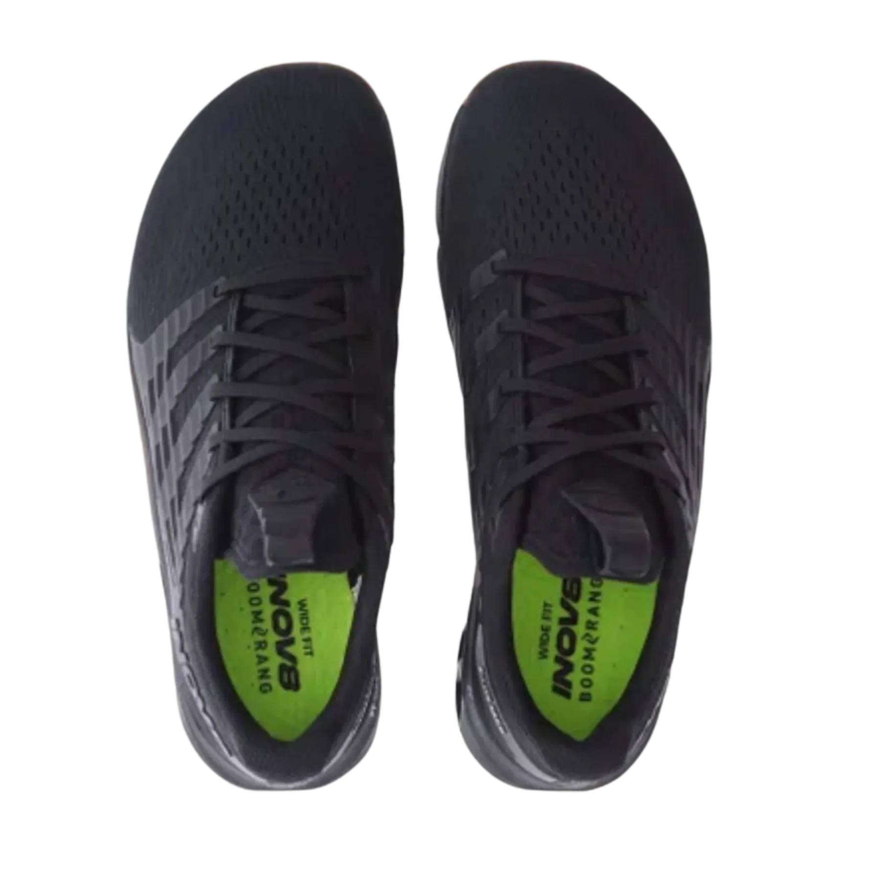 INOV8 Women's F-Lite Max Wide - Black/Gum