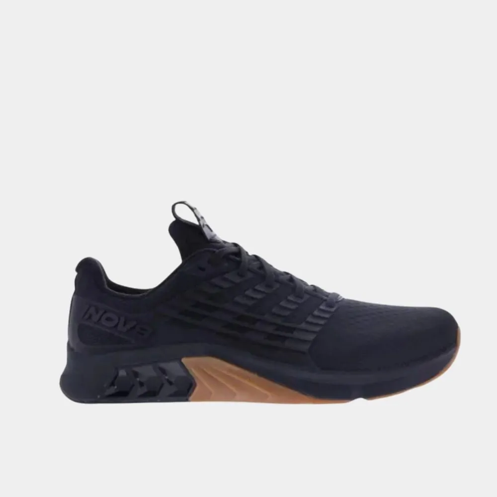 INOV8 Women's F-Lite Max Wide - Black/Gum