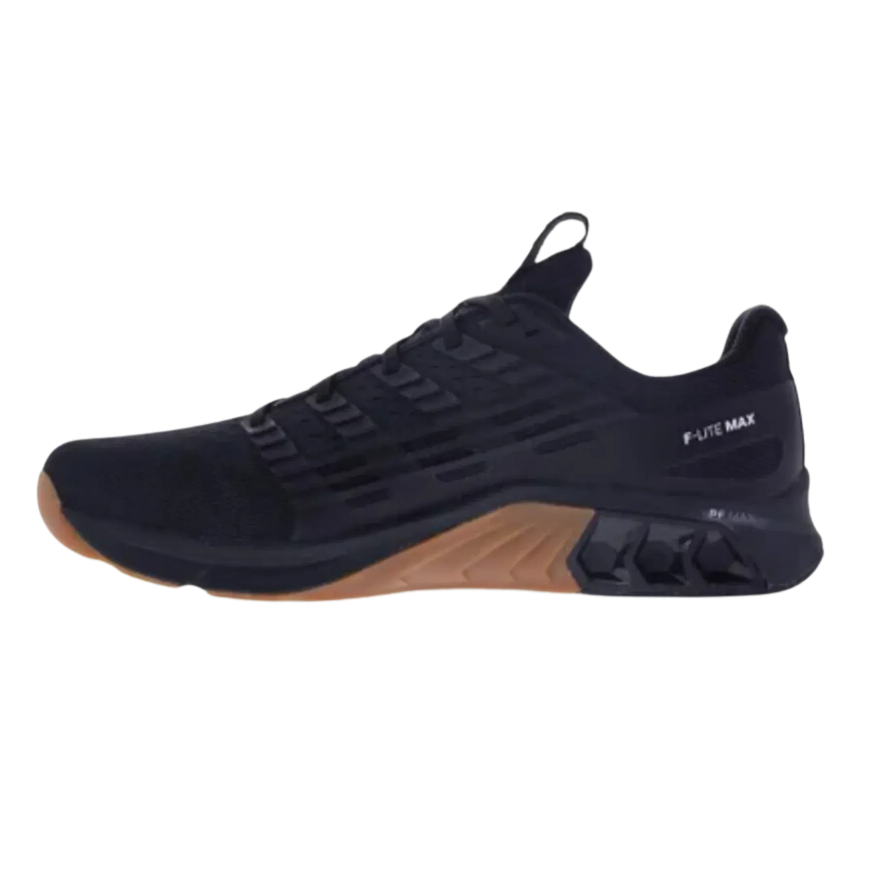 INOV8 Women's F-Lite Max Wide - Black/Gum