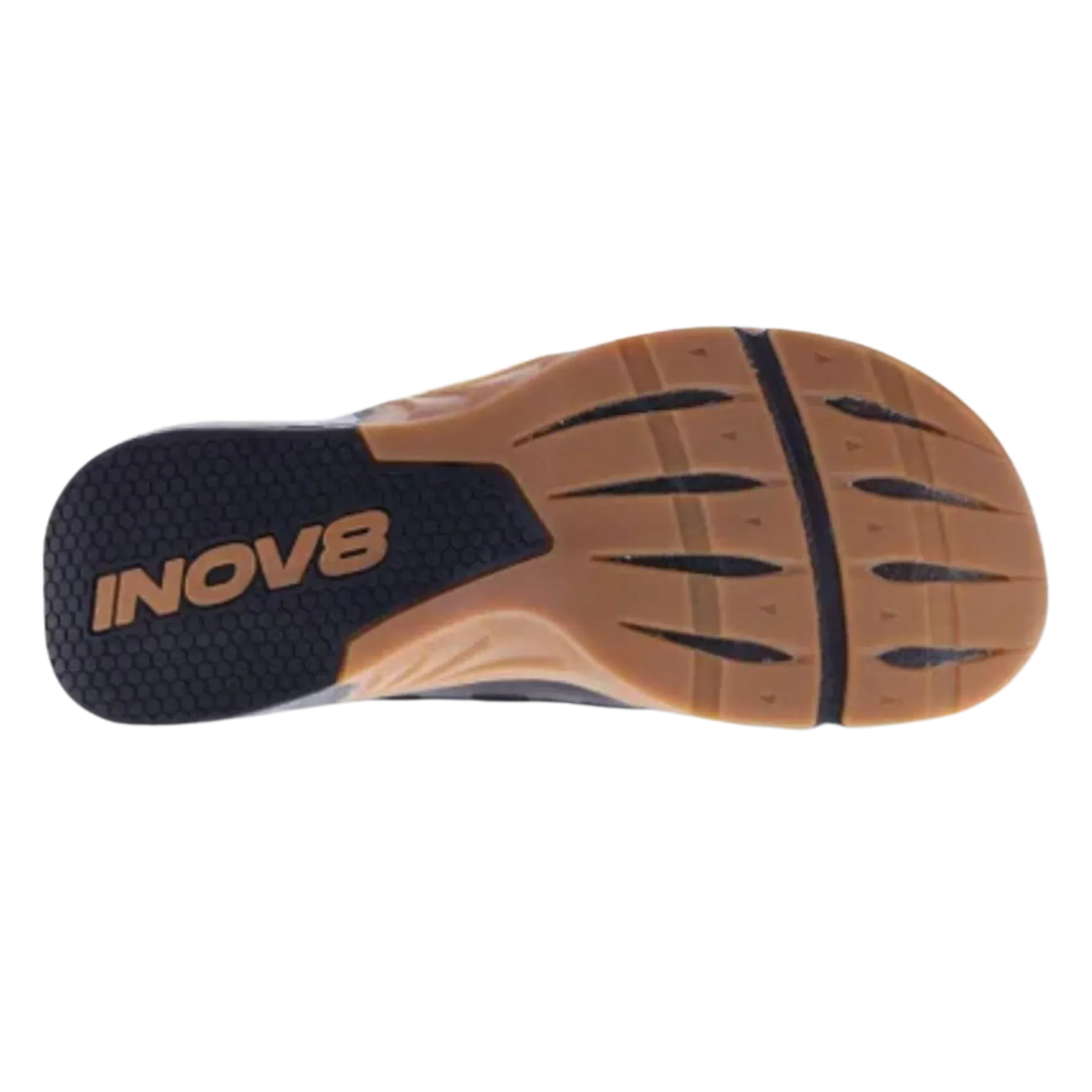 INOV8 Women's F-Lite Max Wide - Black/Gum