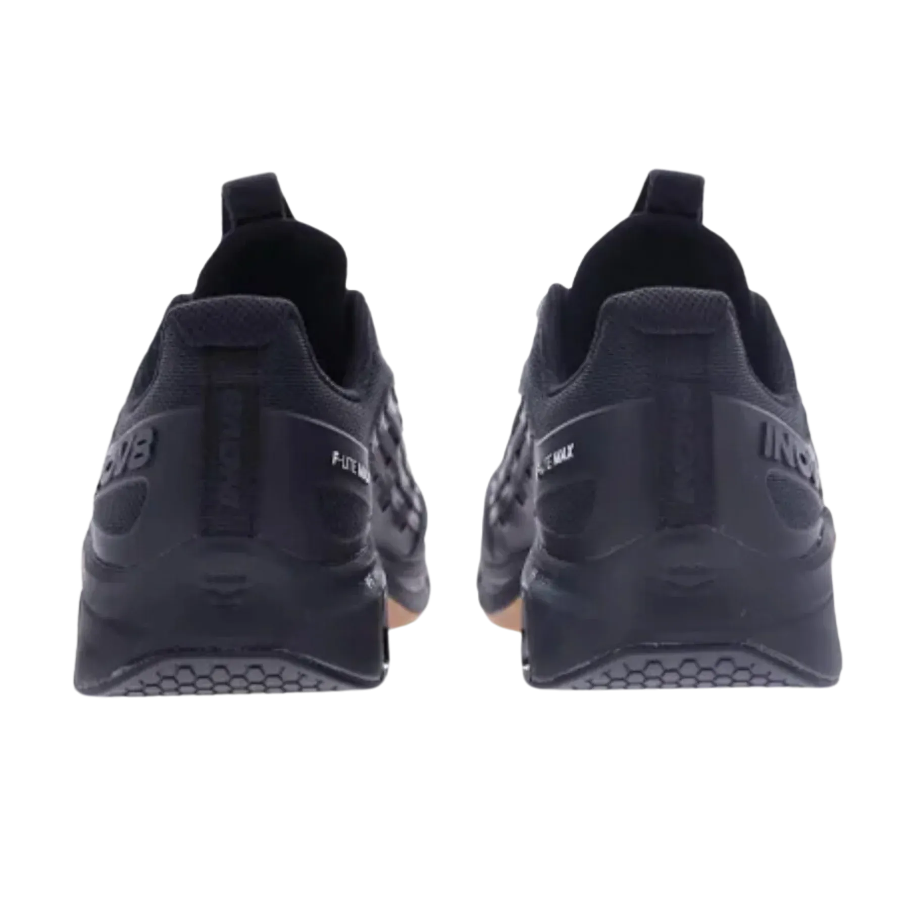 INOV8 Women's F-Lite Max Wide - Black/Gum