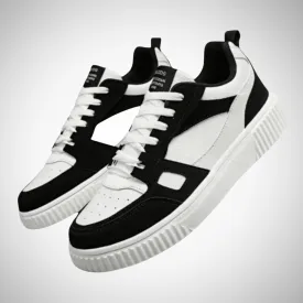 Jameson Sporty Sneakers