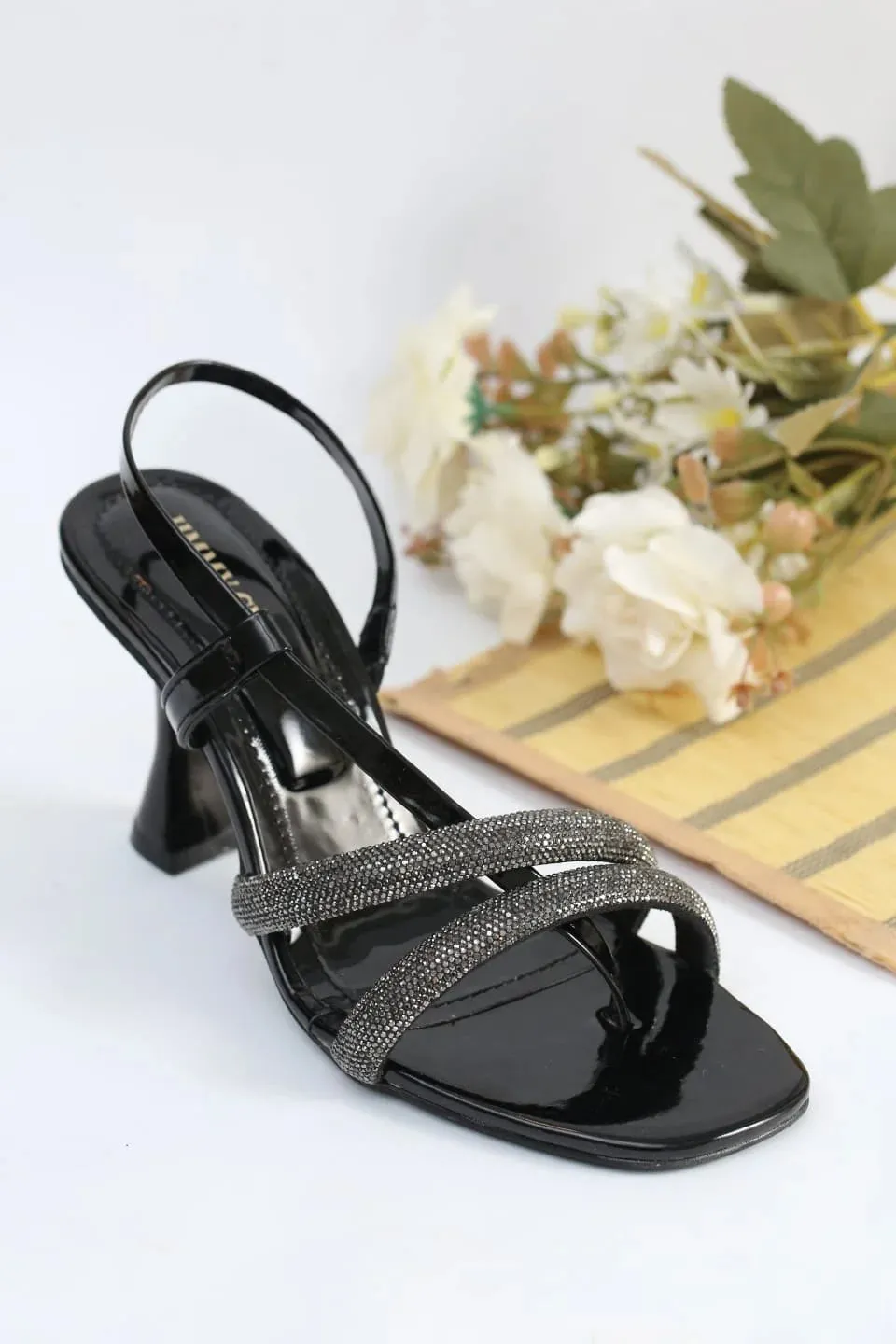 JIMMY CHOO SANDALS