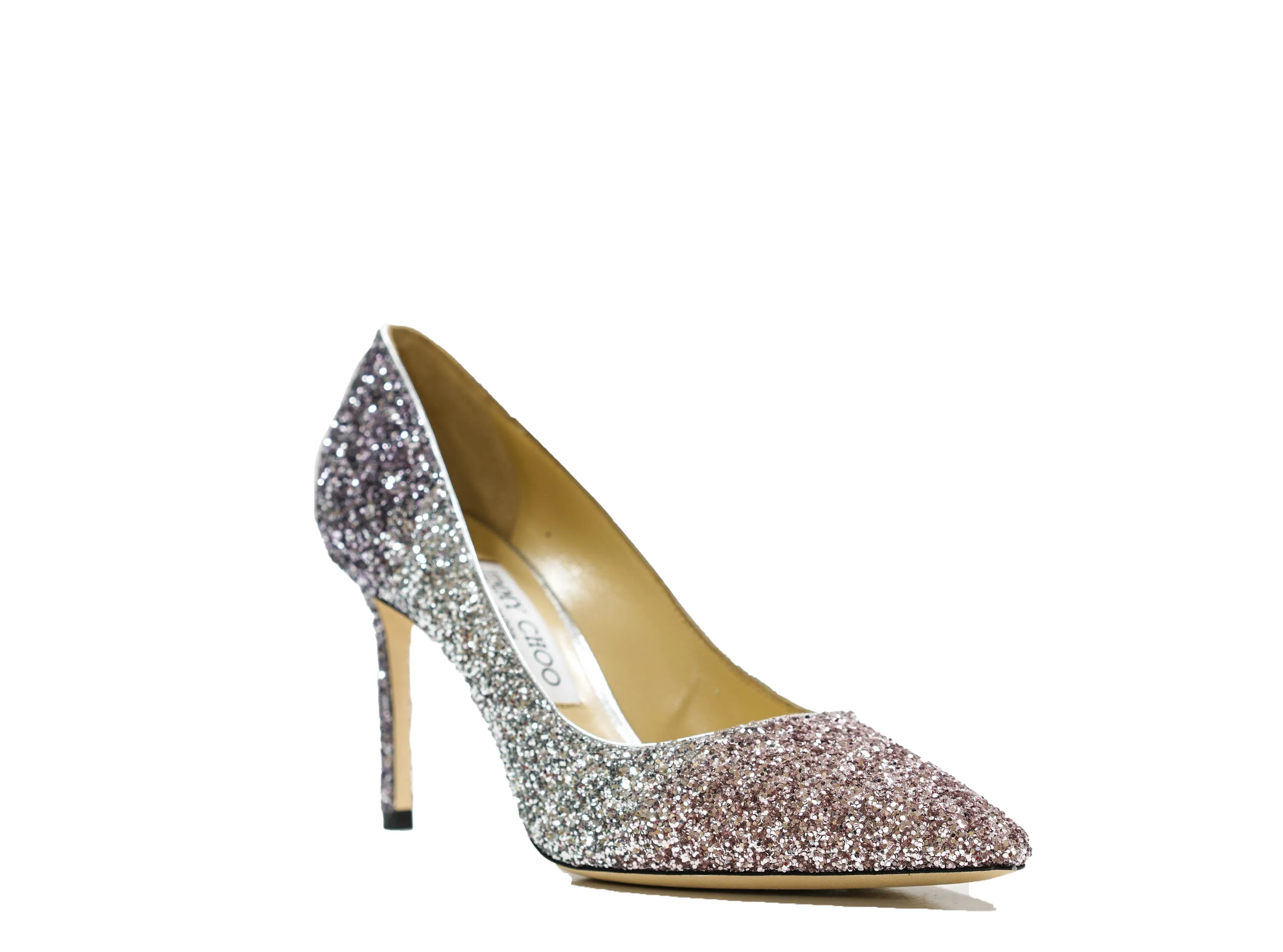 Jimmy Choo Women's VNB Heel Romy 85 50% OF