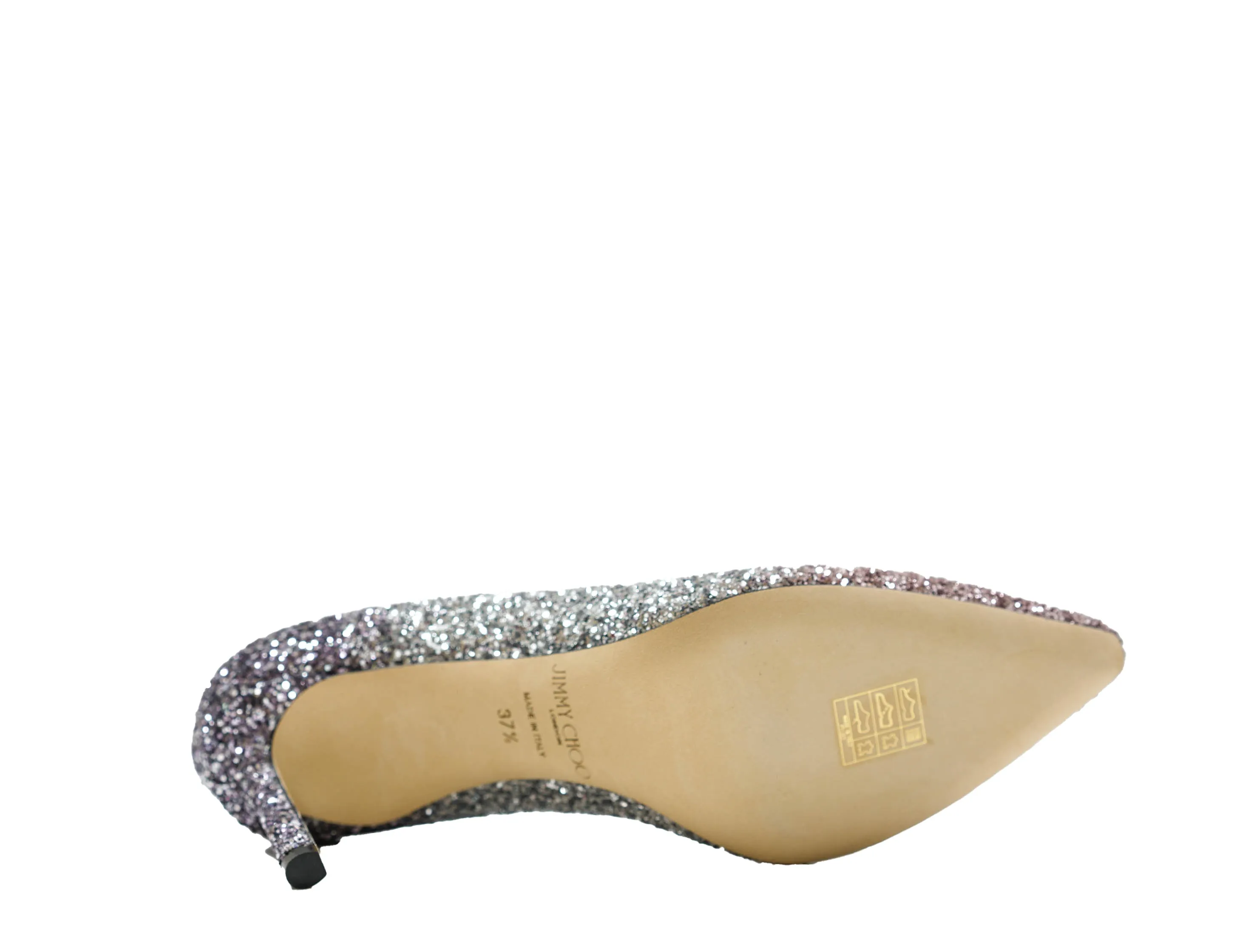 Jimmy Choo Women's VNB Heel Romy 85 50% OF