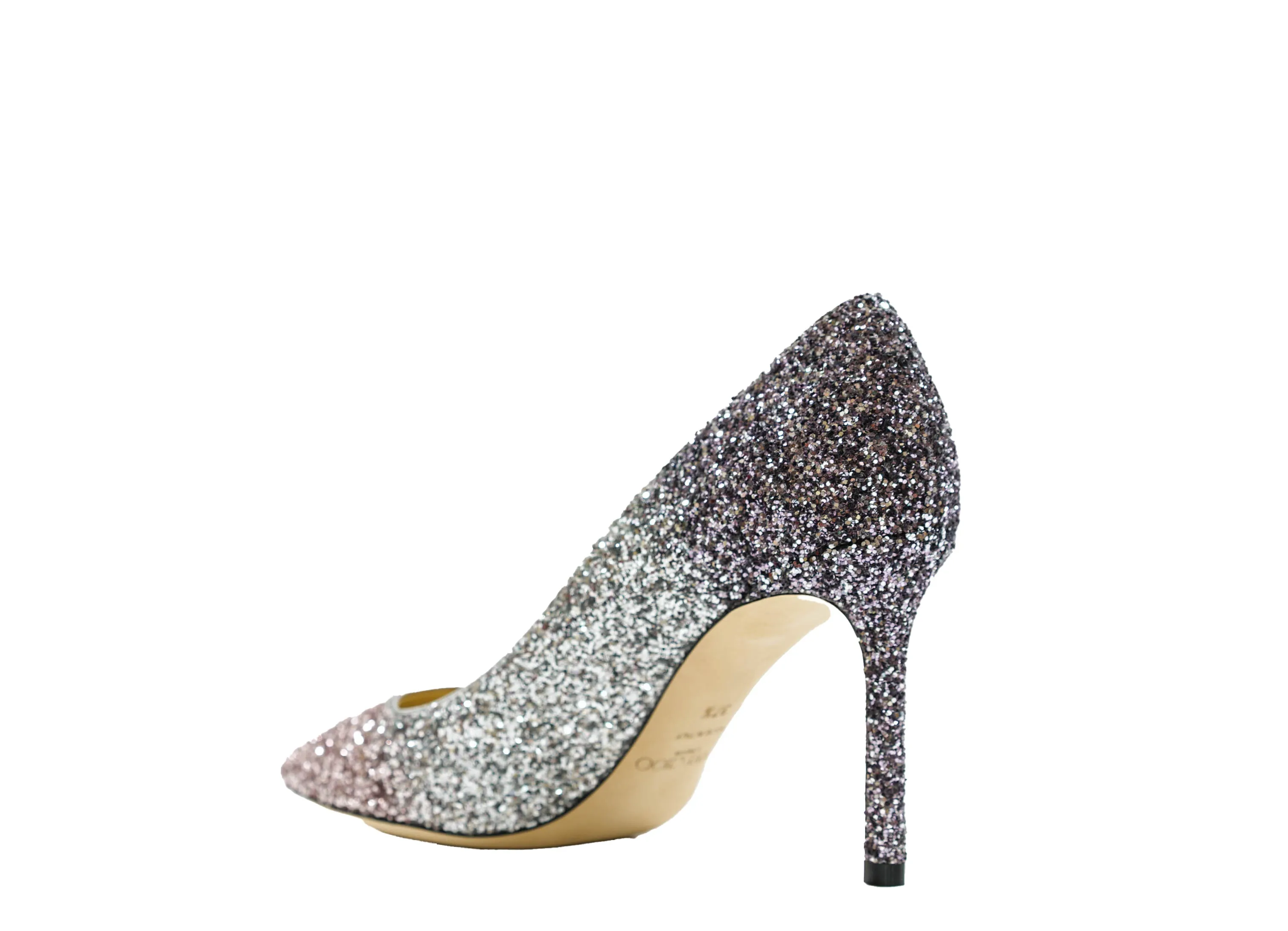 Jimmy Choo Women's VNB Heel Romy 85 50% OF