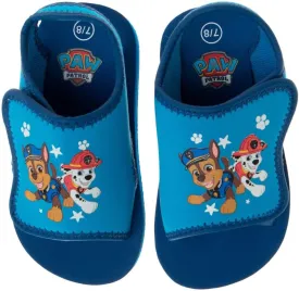Josmo PawPatrol Cars ToyStory Spiderman Summer Sandals Kids Water Shoes Open Toe Outdoor Slides Chase Marshall Lightning McQueen Woody Buzz Lightyear Beach Sport Slip On(Toddler - Little Kid)