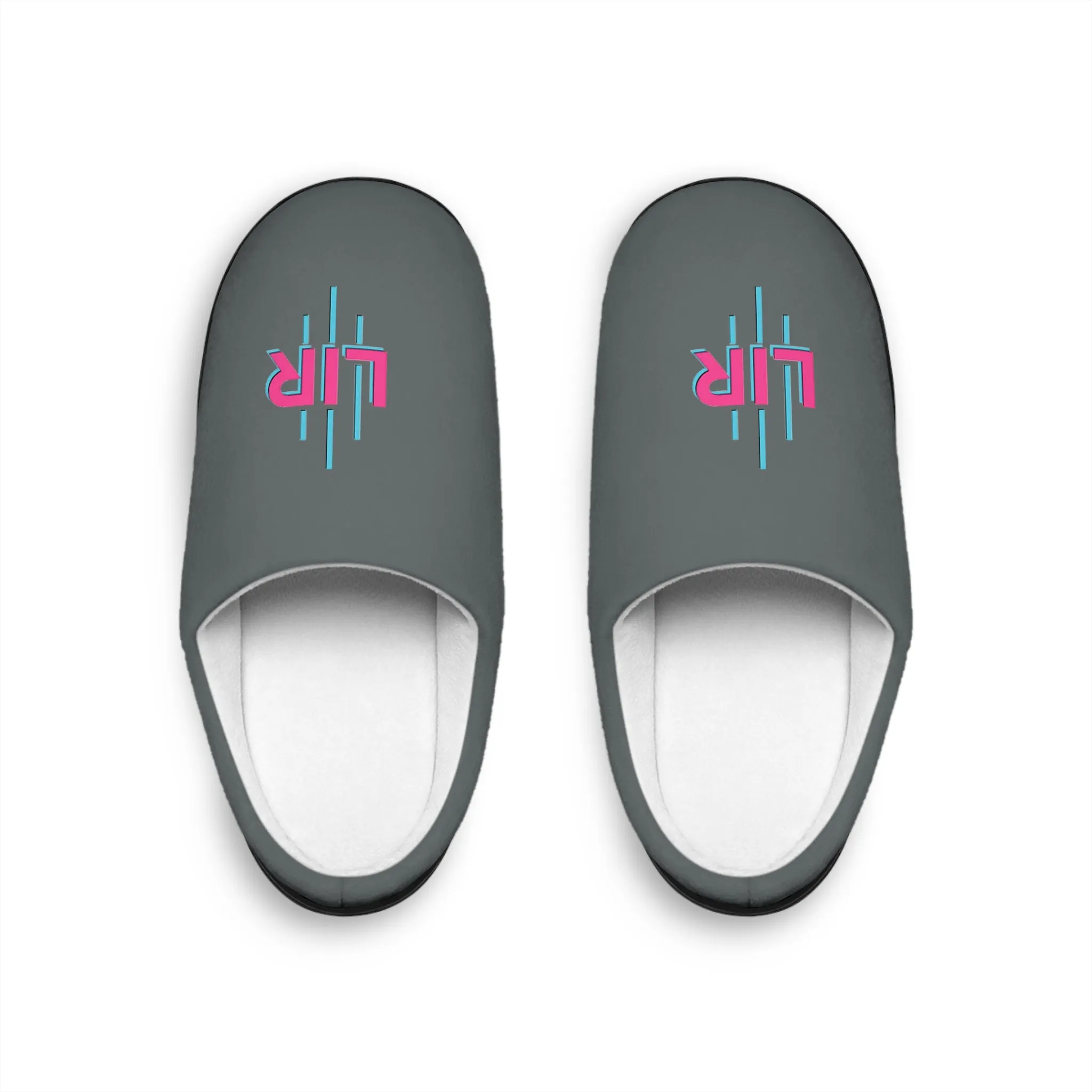 Lifestyle International Realty Men's Indoor Slippers