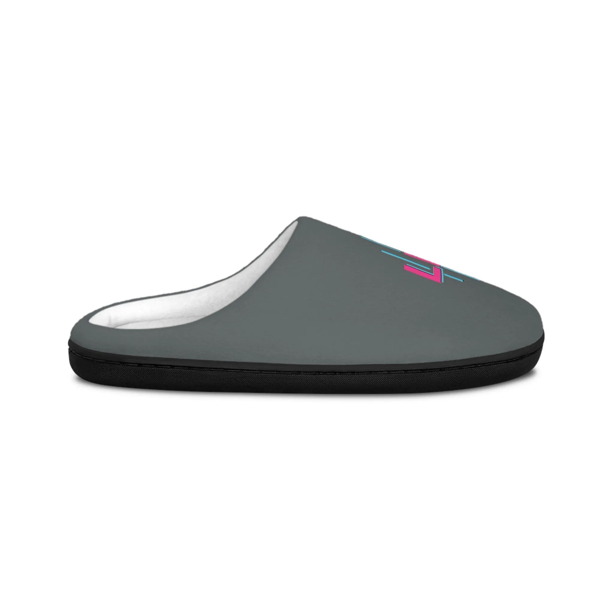 Lifestyle International Realty Men's Indoor Slippers