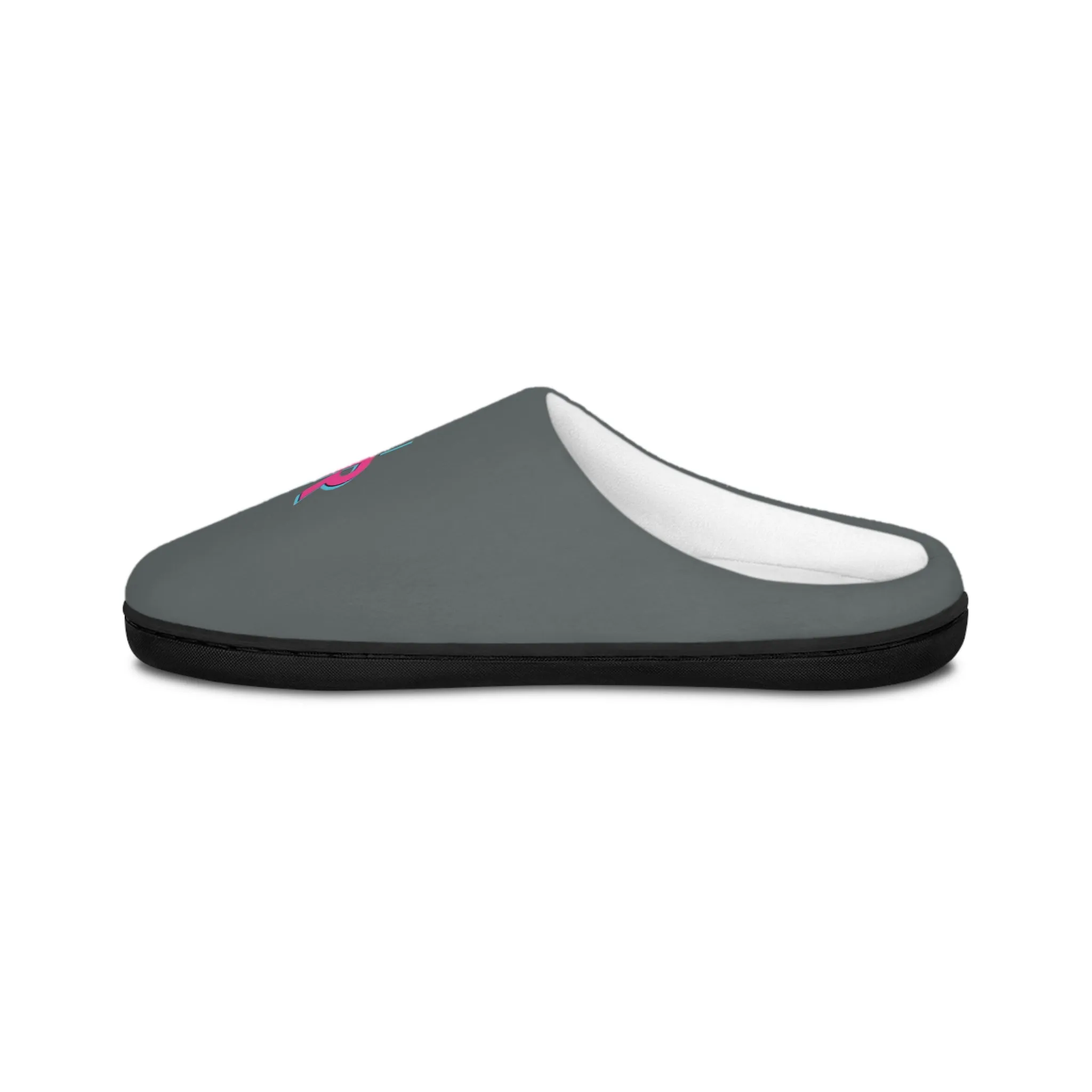 Lifestyle International Realty Men's Indoor Slippers