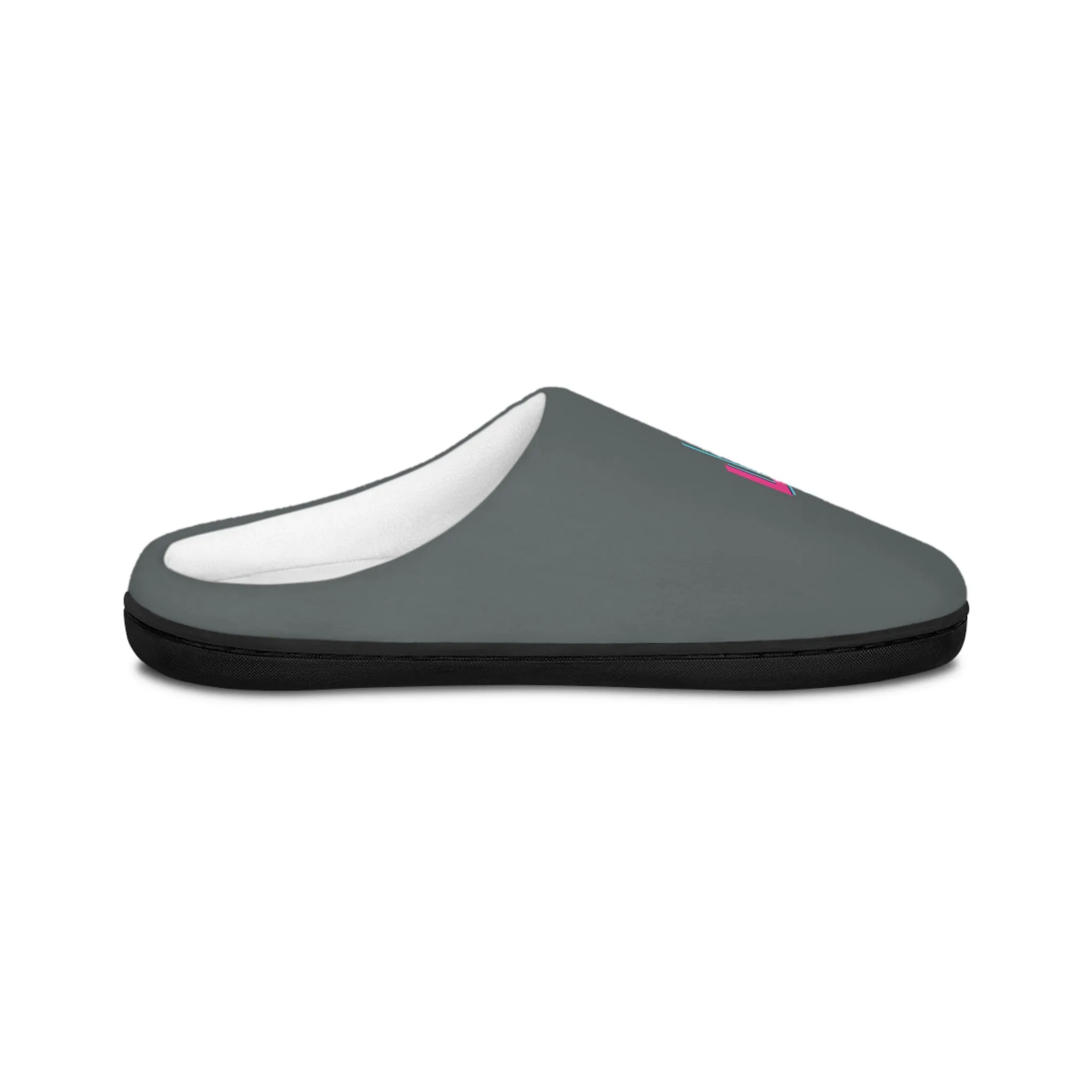 Lifestyle International Realty Men's Indoor Slippers