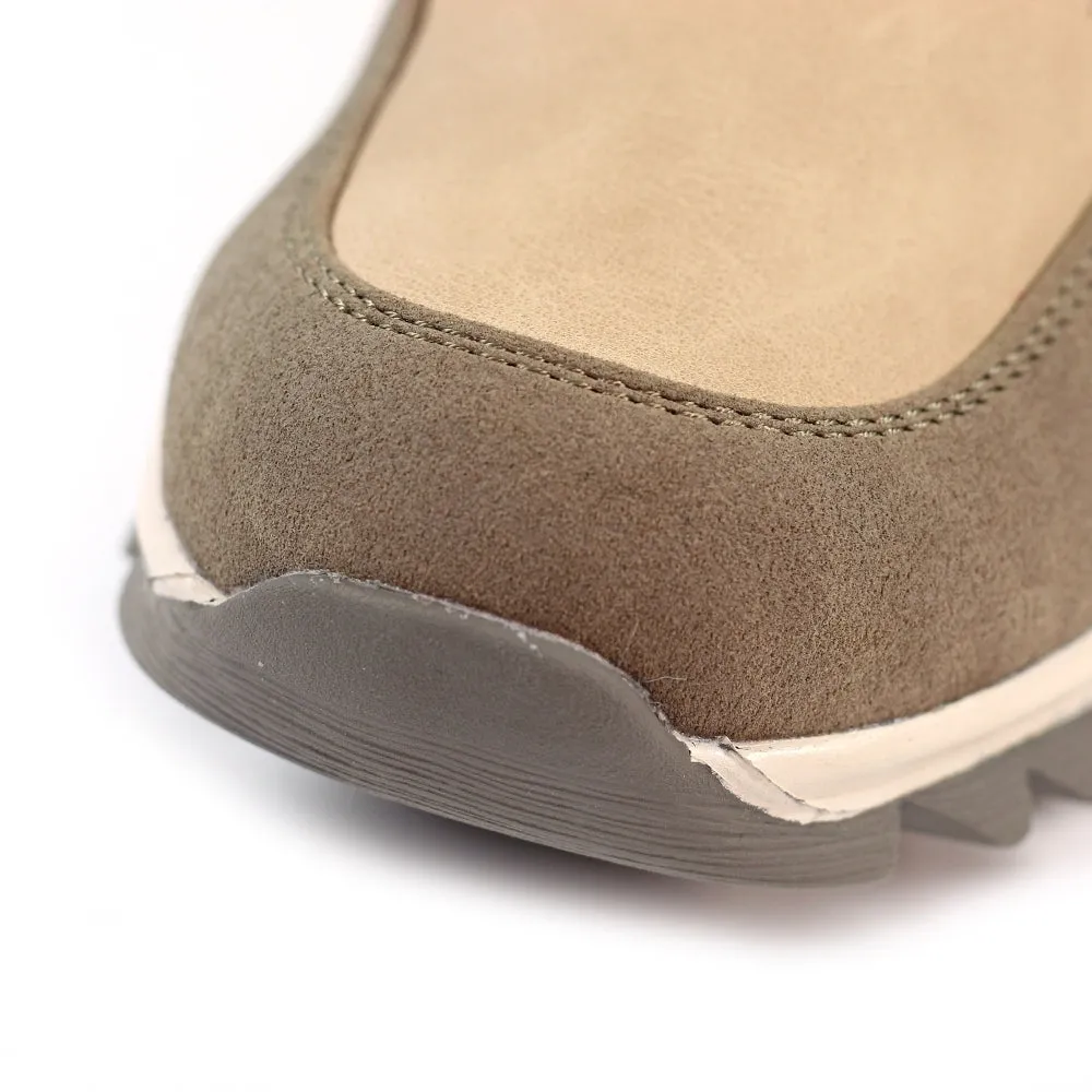 Lunar Shoes Beck Stone Waterproof Boot