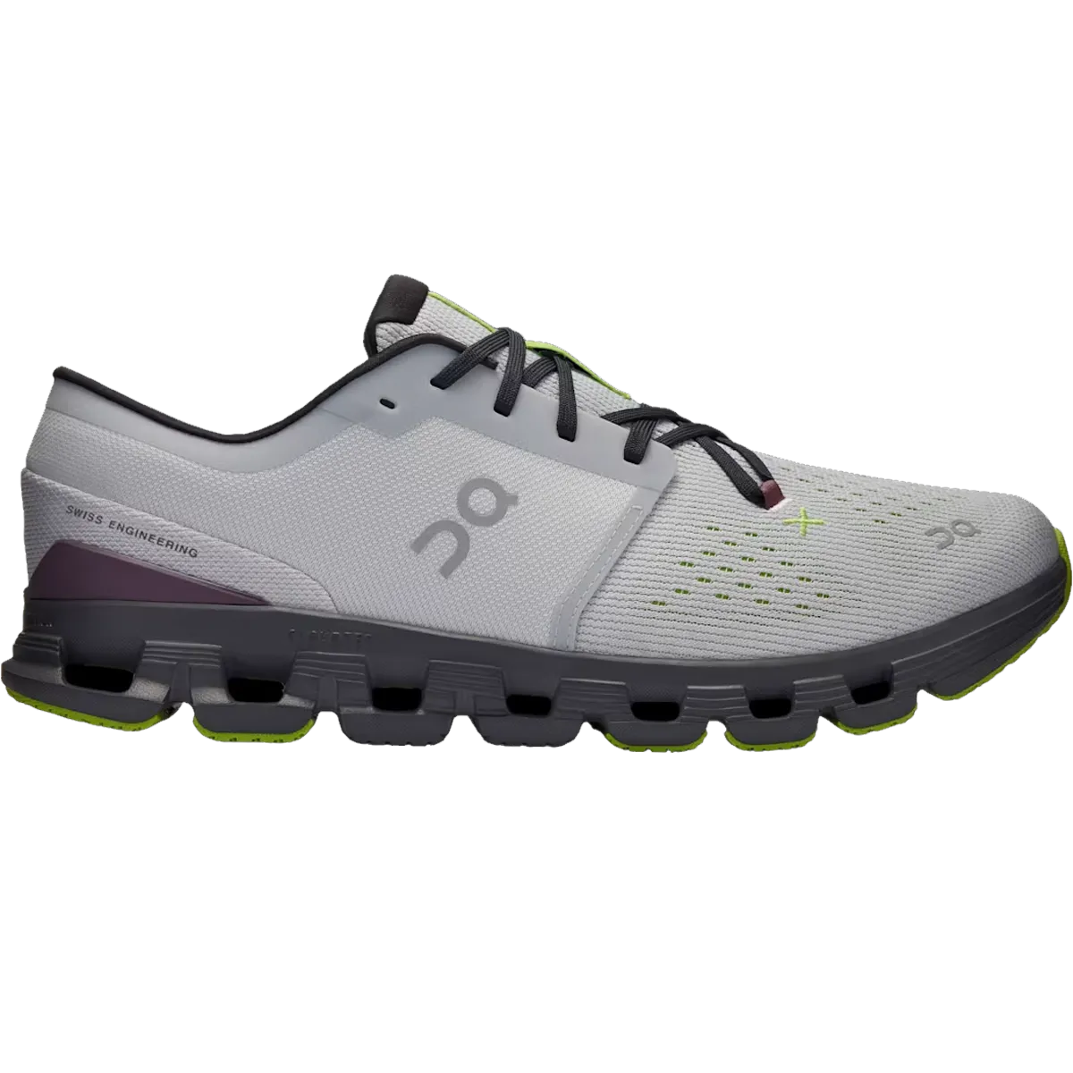 Men's Cloud X 4