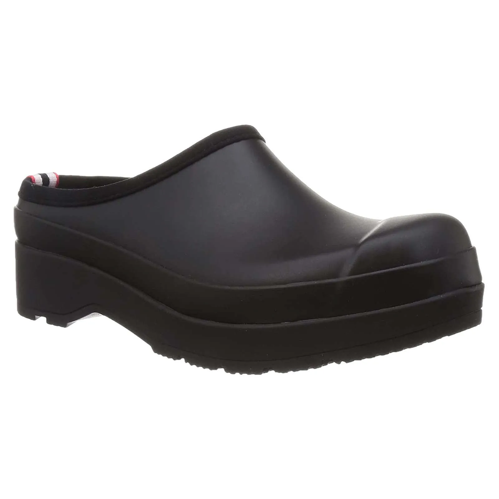 Original Play Rubber Men's Clogs