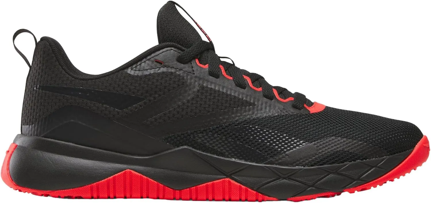 Reebok Men's Nfx Trainer Sneaker