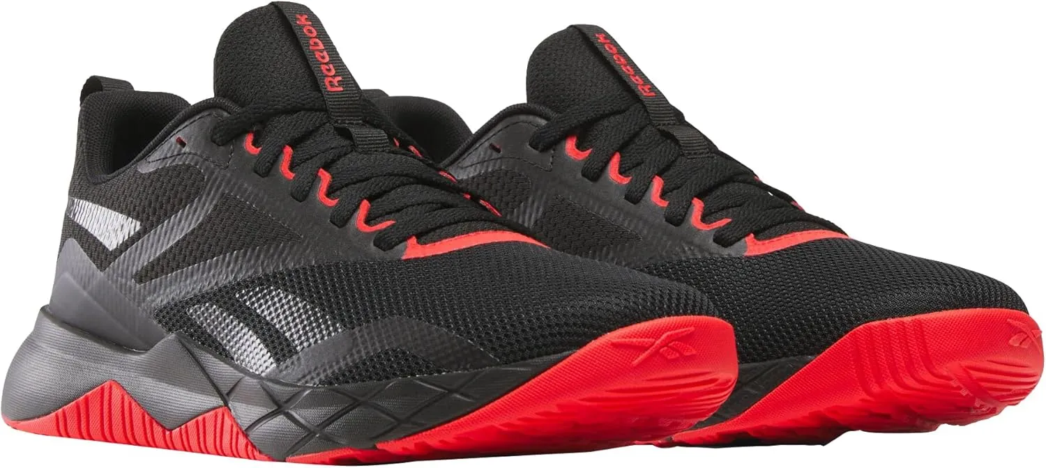 Reebok Men's Nfx Trainer Sneaker