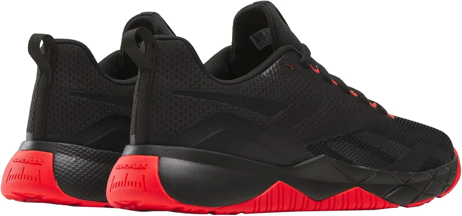 Reebok Men's Nfx Trainer Sneaker