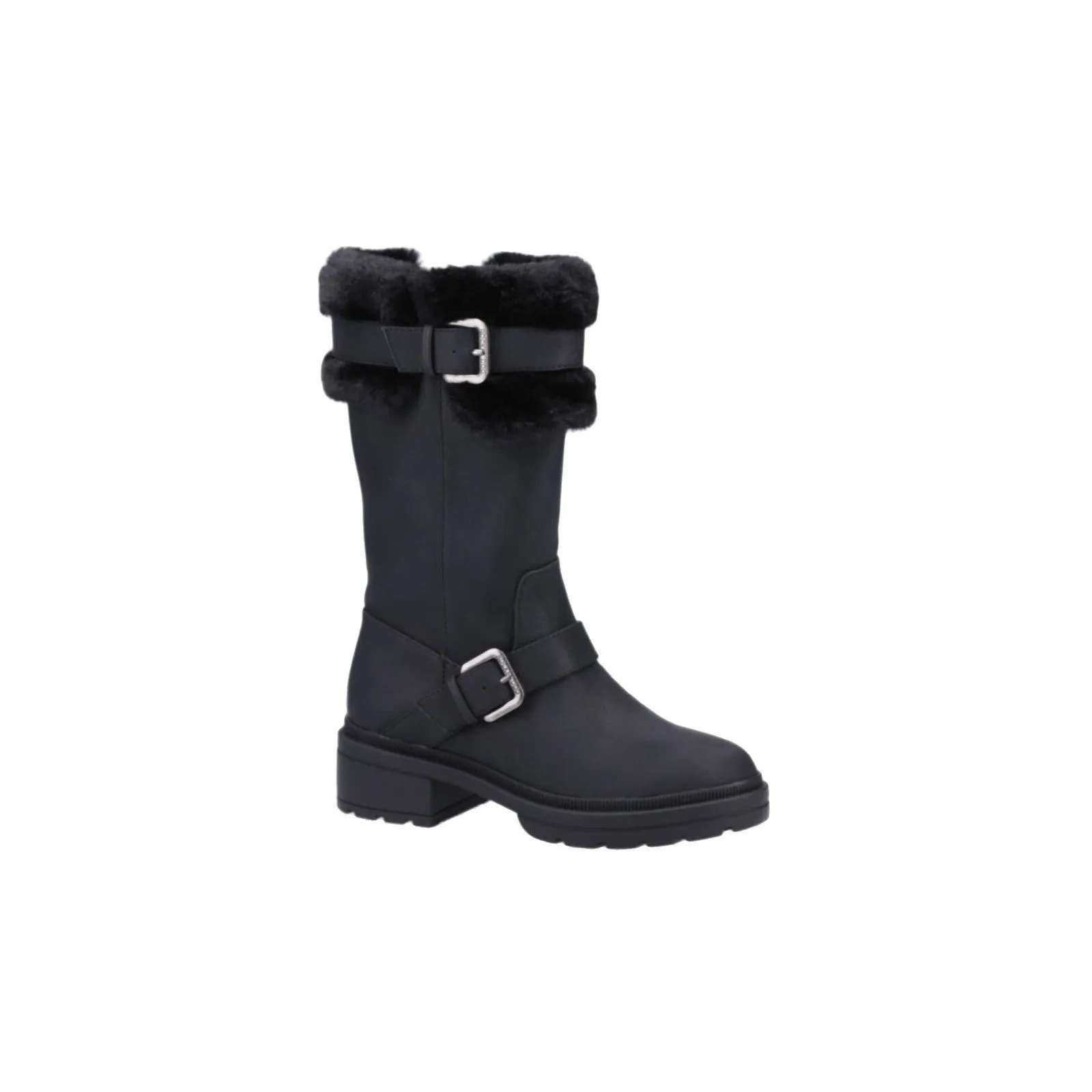 Rocket Dog Igloo Long Boots