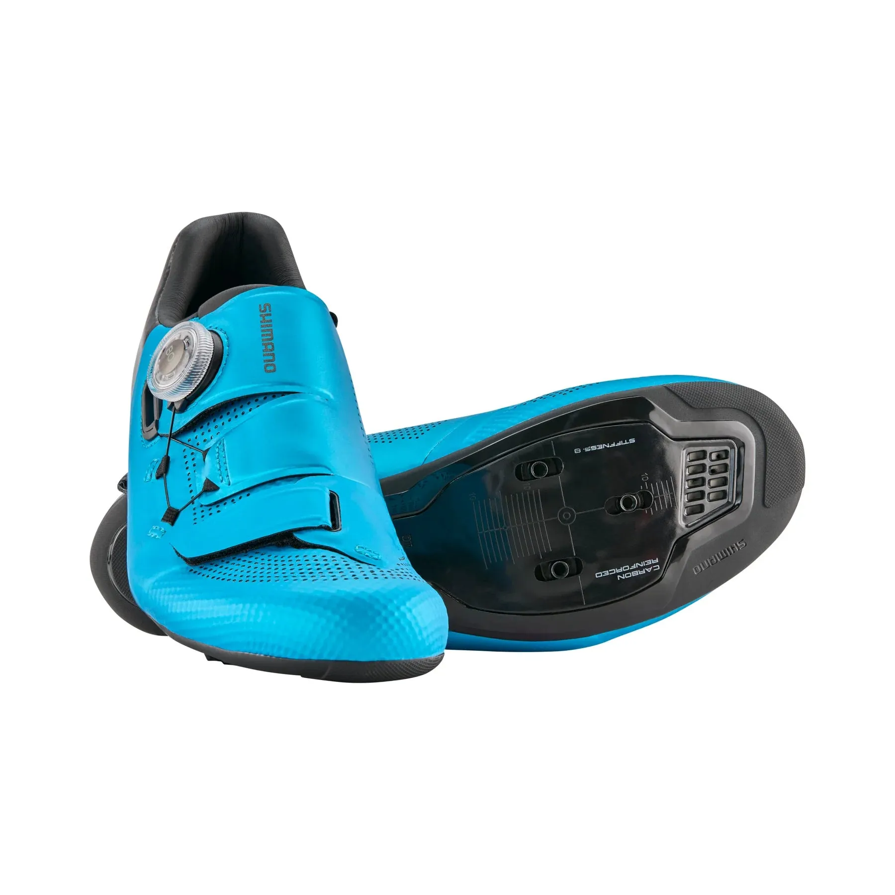 Shimano Women's SH-RC502 Road Cycling Shoe