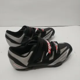 Time Mens Clip-in Cycling Shoes - 38 - Pre-owned - UB4QJ6