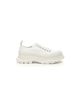 Tread Slick Chunky Sole Sneakers
