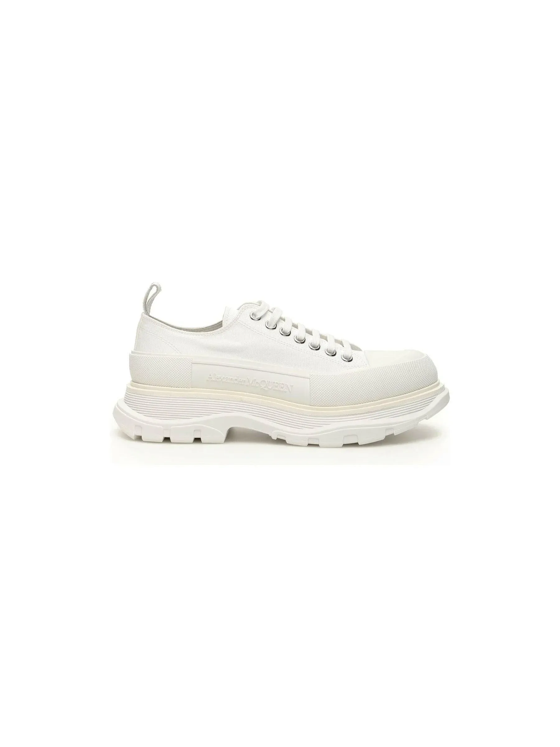 Tread Slick Chunky Sole Sneakers