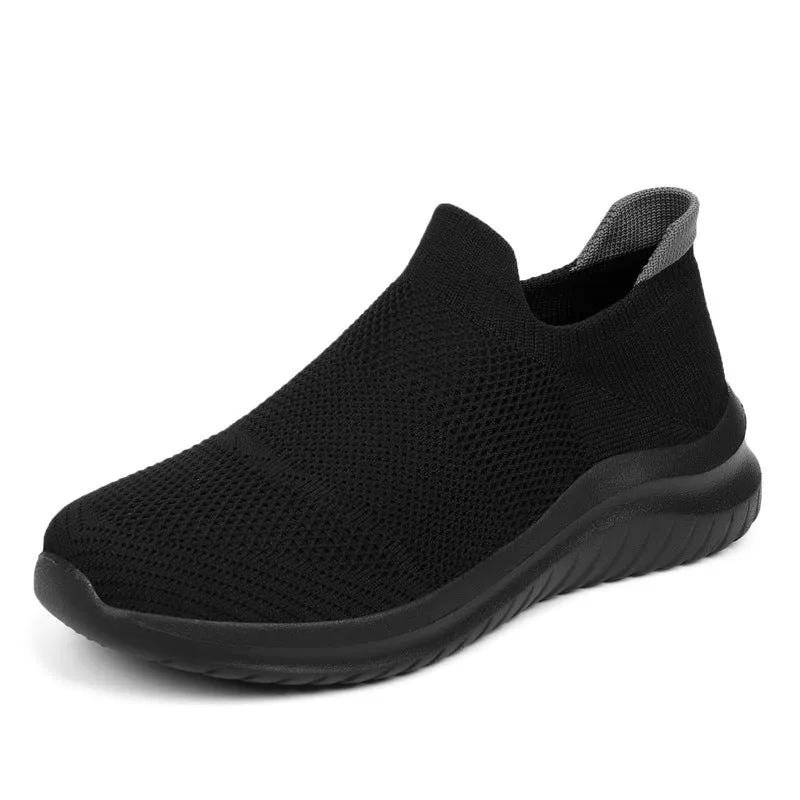 Women's Lightweight Sock Walking Shoes