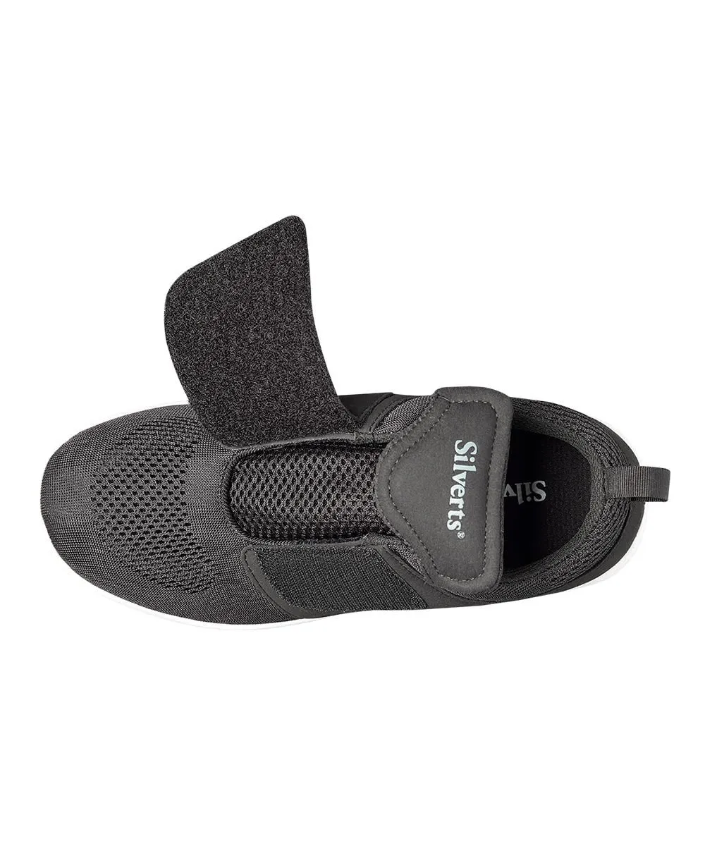 Women's Wide Lightweight Walking Shoes